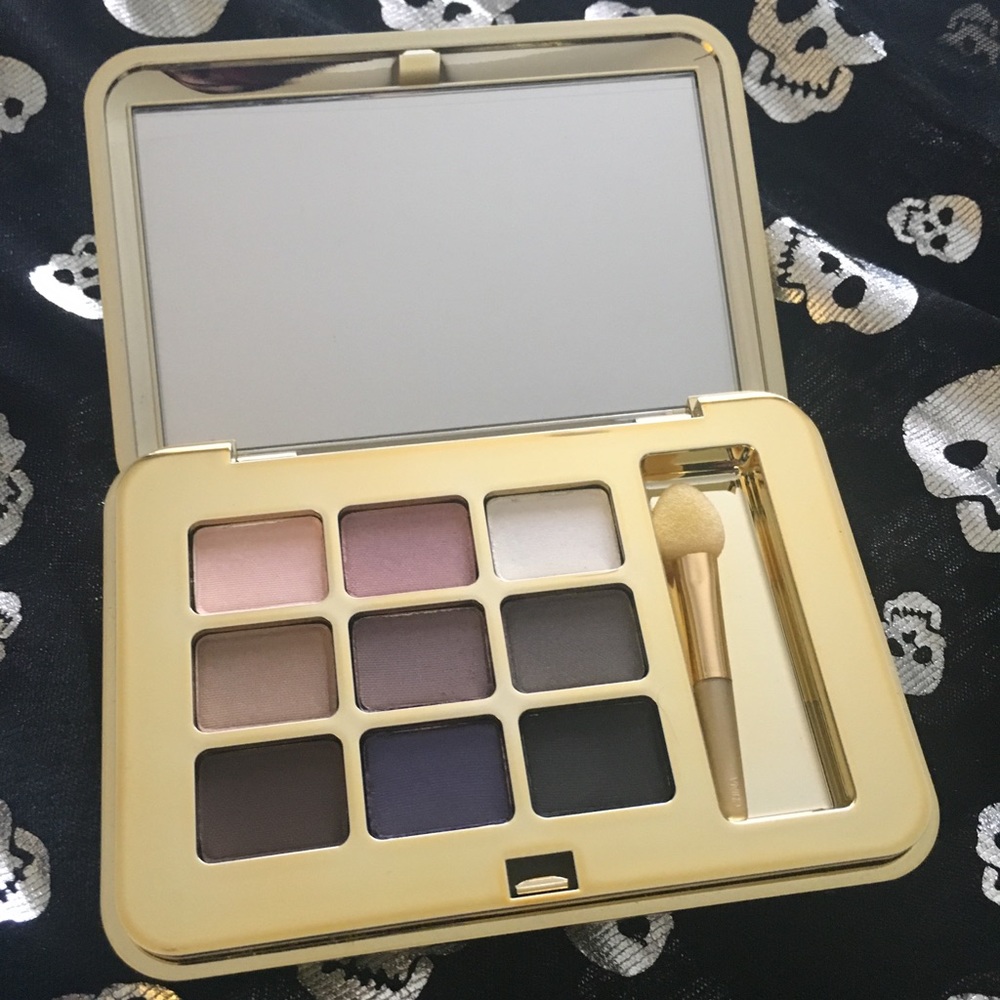 ESTEE LAUDER Pure Color Eyeshadow Pallet